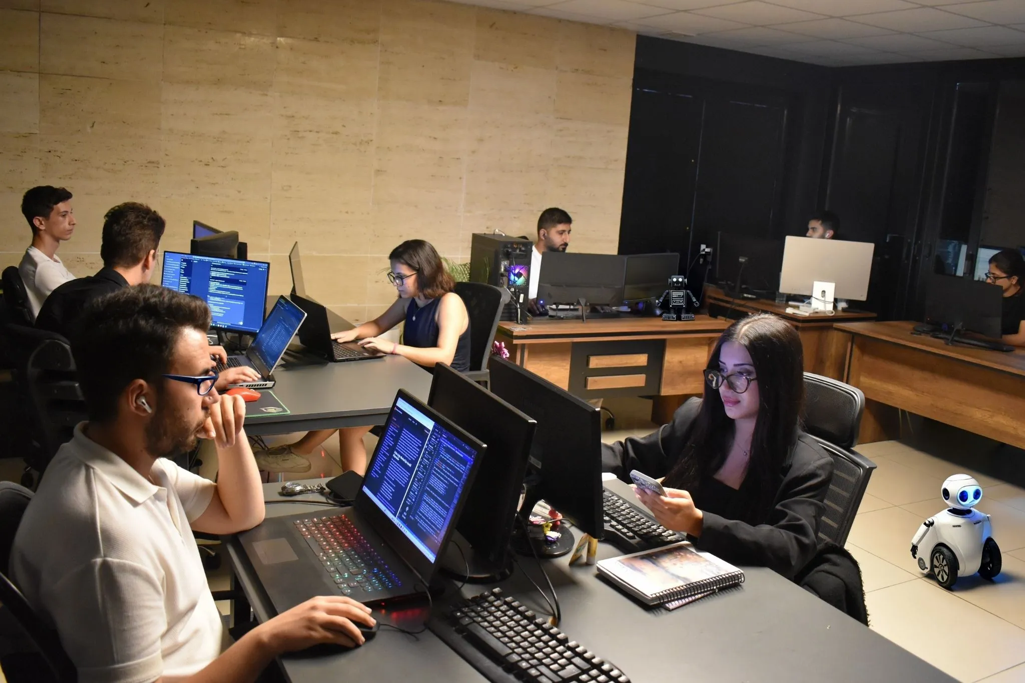 Eterna Teknoloji Çözümleri