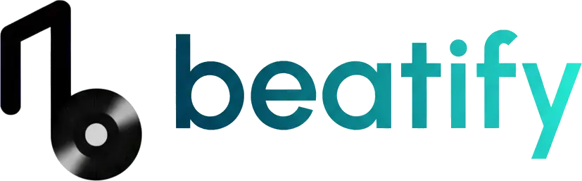 Beatify Logo