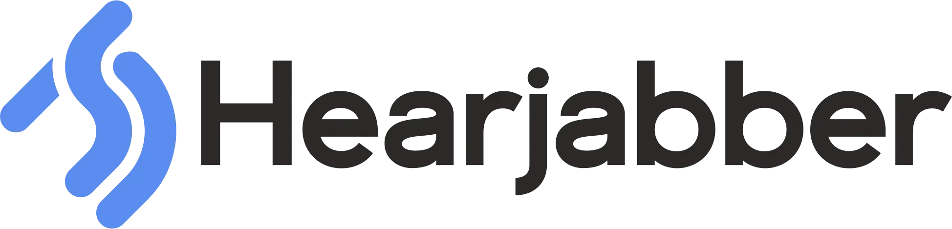 HearJabber Logo