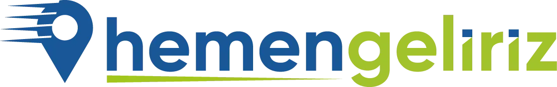 Hemengeliriz Logo