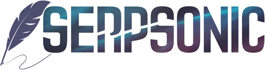 Serpsonic Logo