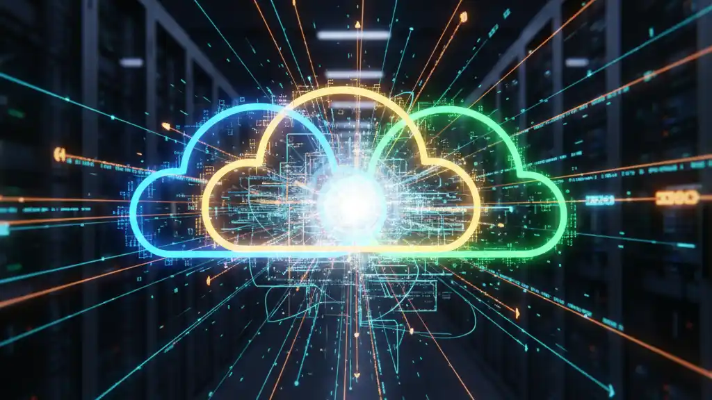 Bulut Entegrasyon Çözümleri