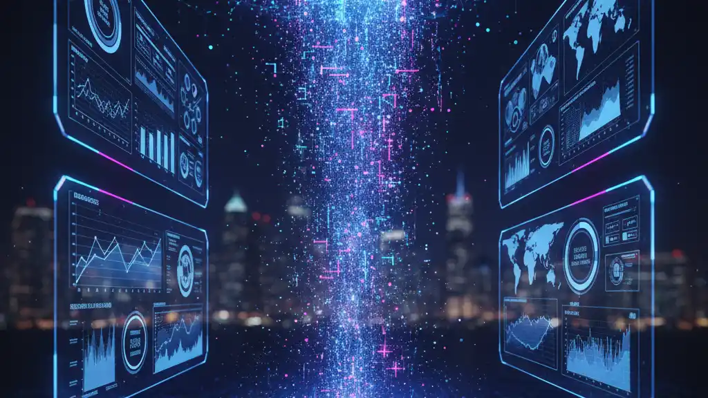 Büyük Veri Analitiği