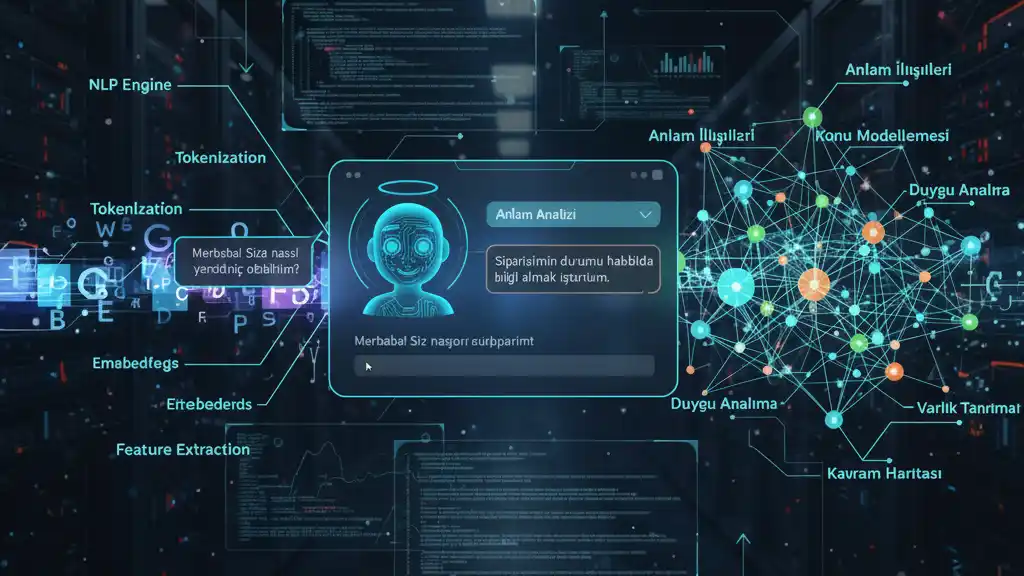 Chatbot Platformları