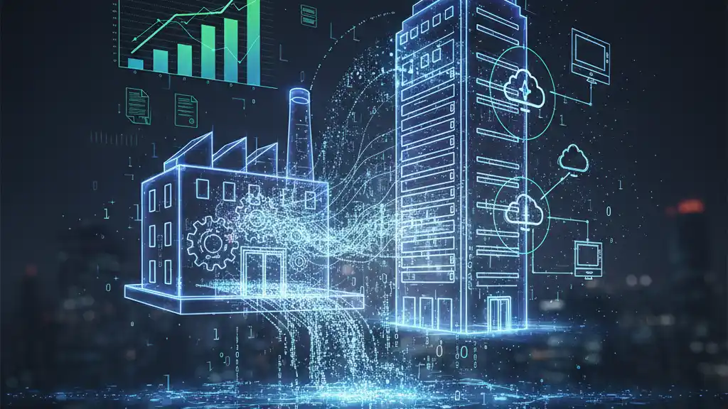 Dijital Dönüşüm Danışmanlığı