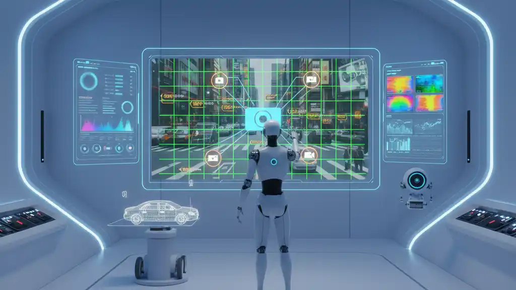 Görüntü İşleme Çözümleri