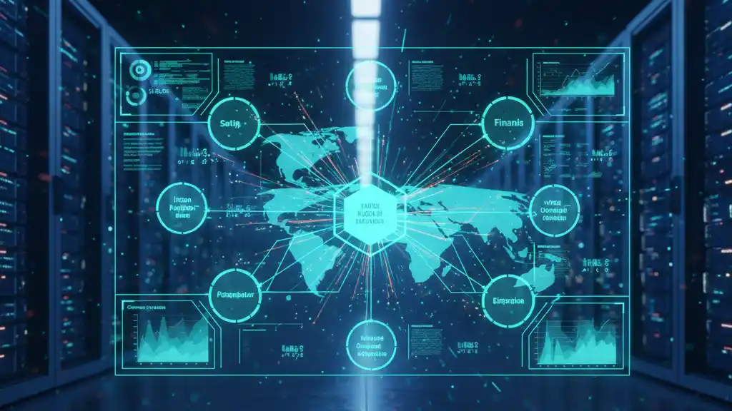 Kurumsal Entegrasyon Çözümleri