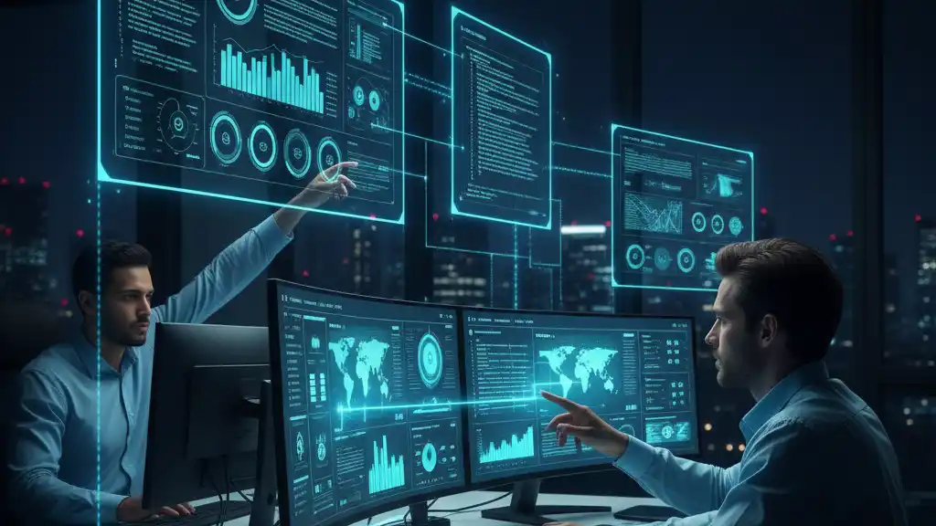 Kurumsal Yazılım Geliştirme