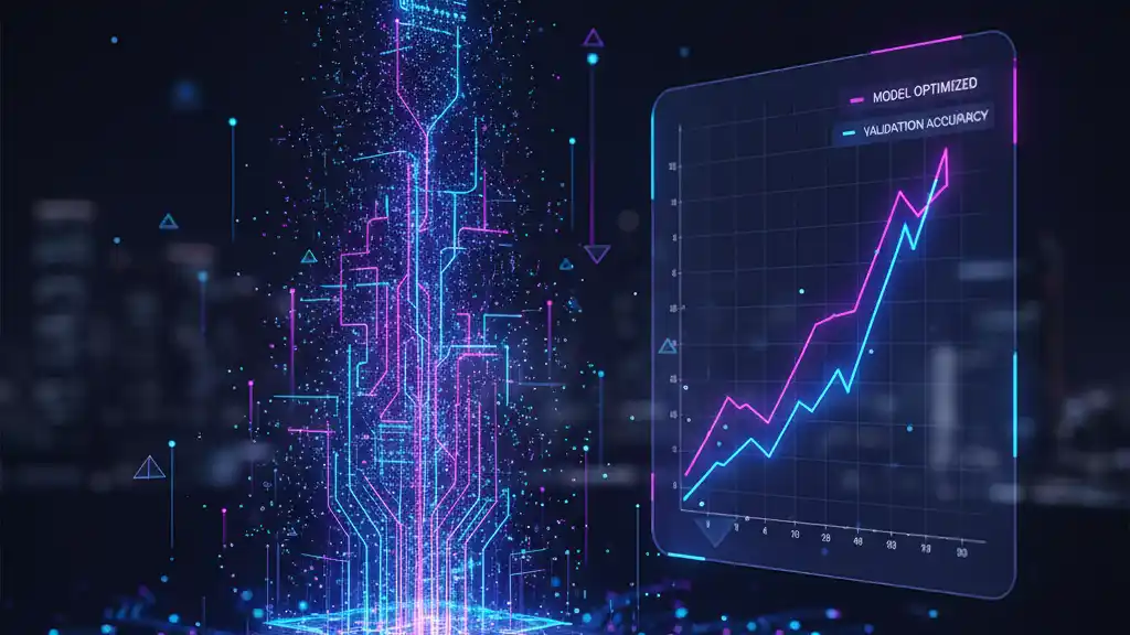 Makine Öğrenimi Sistemleri
