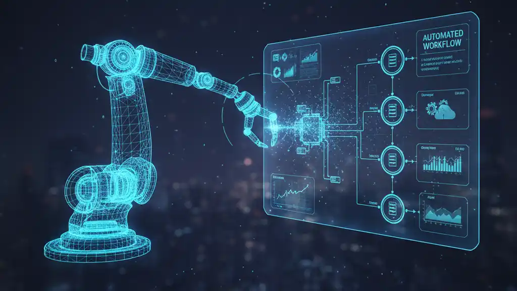 Otomasyon Sistemleri