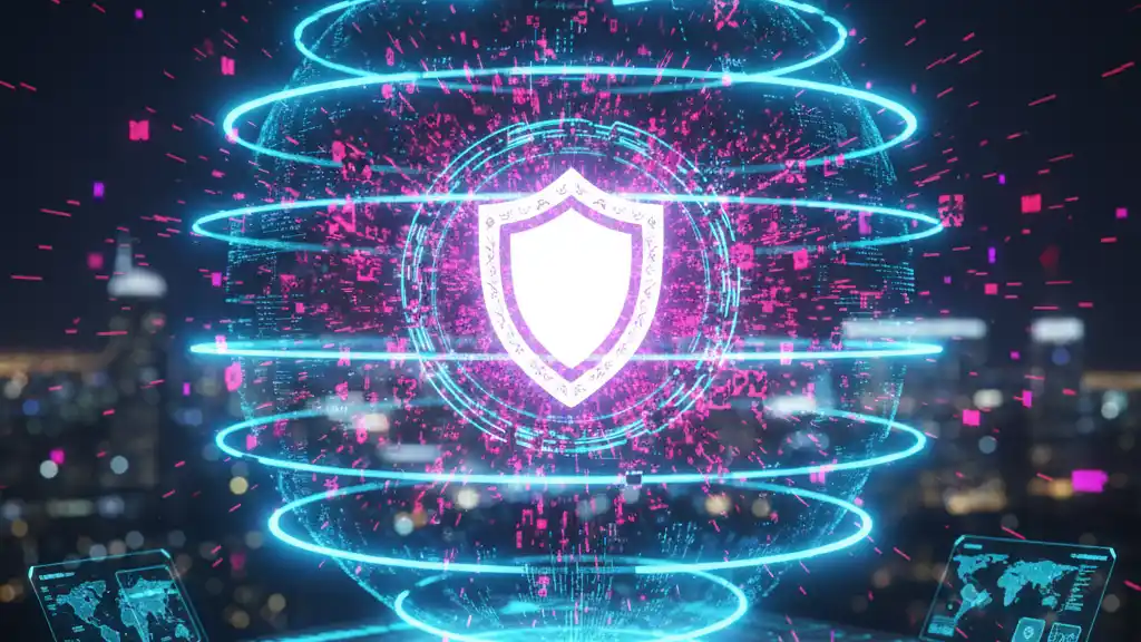 Siber Güvenlik Sistemleri