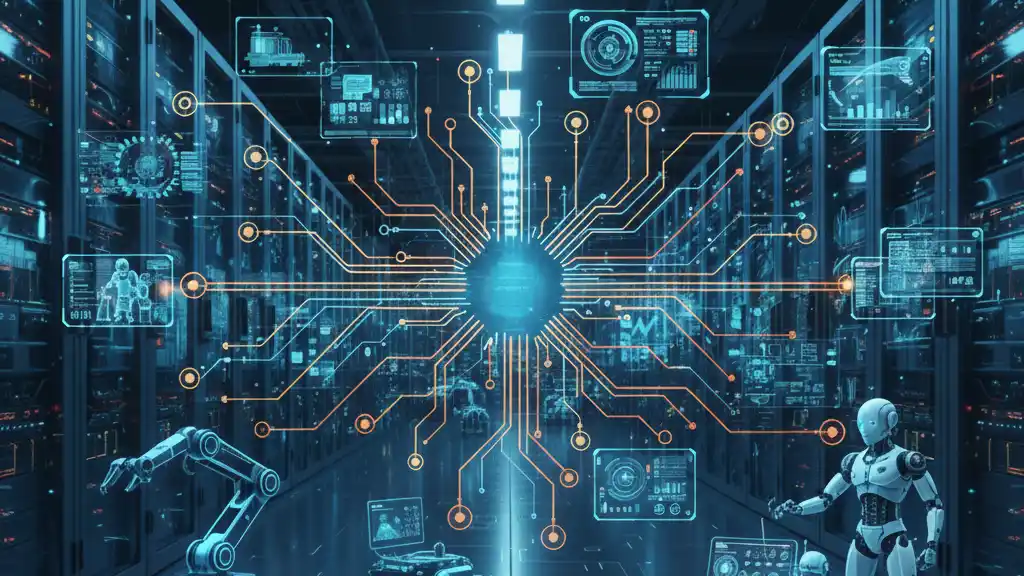 Süreç Otomasyonu Çözümleri