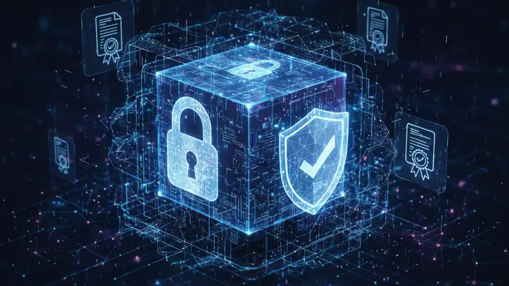 Veri Güvenliği & Uyumluluk