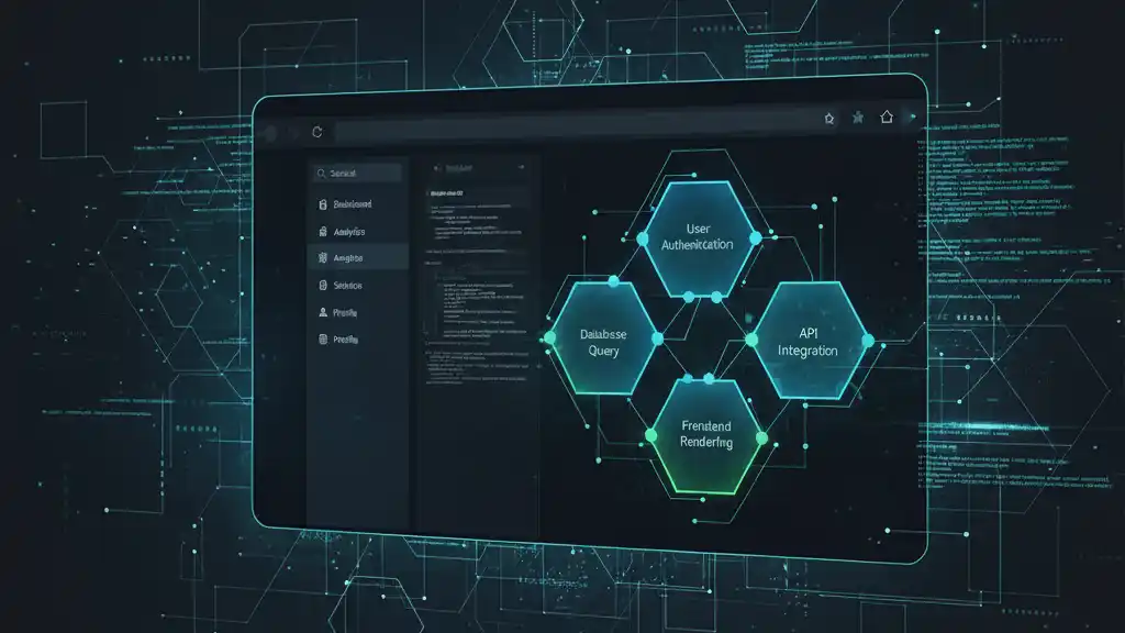 Web Uygulama Geliştirme