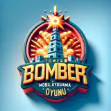 Tower Bomber: Mobil Oyun