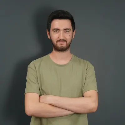 Mehmet Can ÜSTÜL