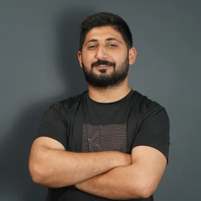Fatih Özpolat