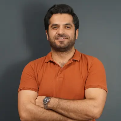 Onur Alp Erdoğan