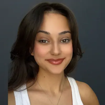 Beyza Nur Karakuş
