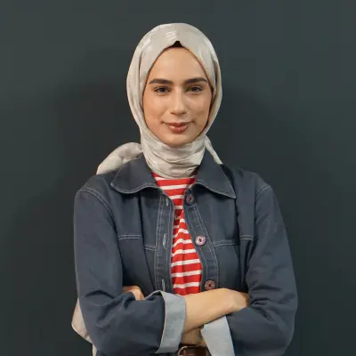 Semiha Lale Köse