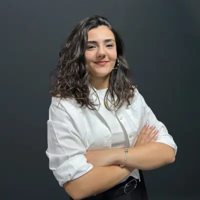 Deniz Özveren