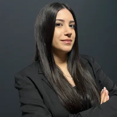 Ezgi Şahin