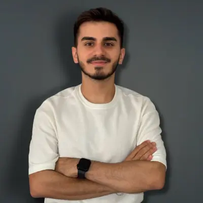 Arda Günsüren