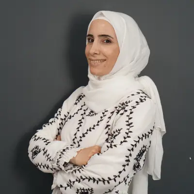 Nada Saleh