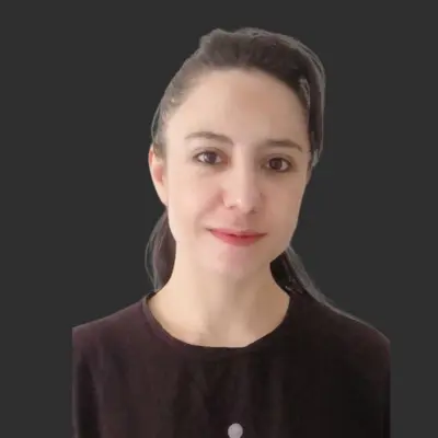 Serpil Gecili