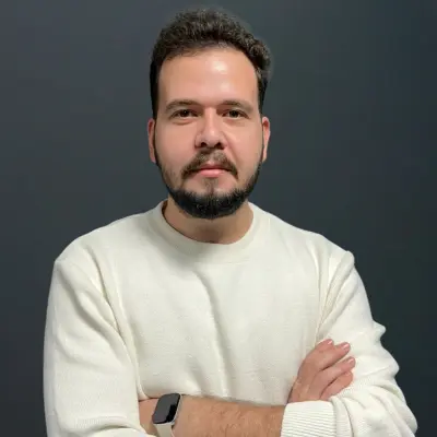 Cem Tekin