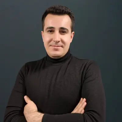 Bayram Akmeşe
