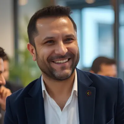 Denizkan Erdoğan