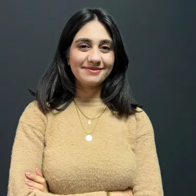 Meryem Buse Kara