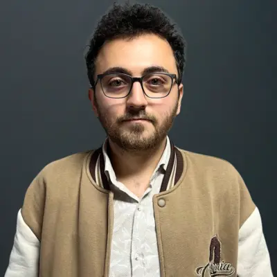 Abdullah Furkan Yeşil