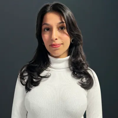 Elif Ekin Biçer