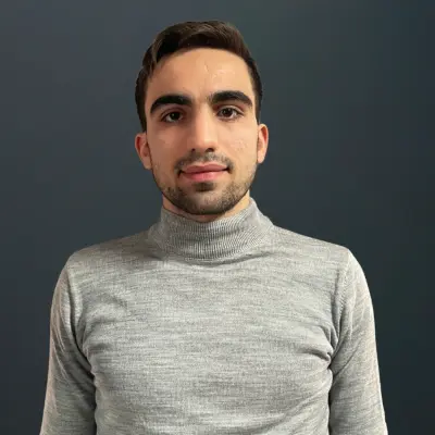 Ahmad Nabhan