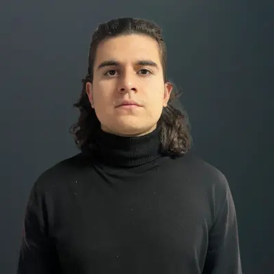 Eren Küçük