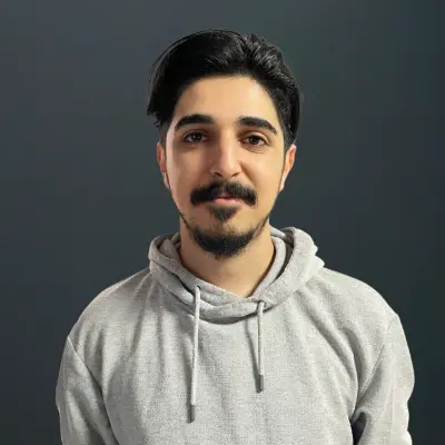 Deniz Dede