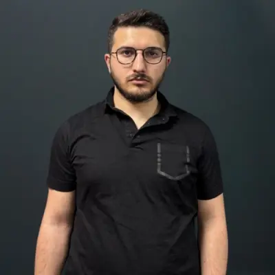 Cihat Akpirinç