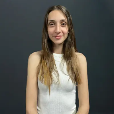 Büşra Sağlam