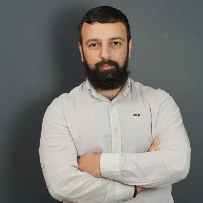 Orkun Yamaçlı