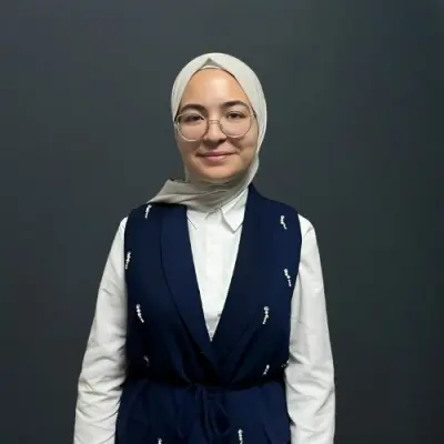 Sara Al Chıhabı
