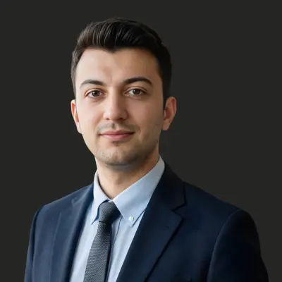 Mustafa Gökhan Güldaş