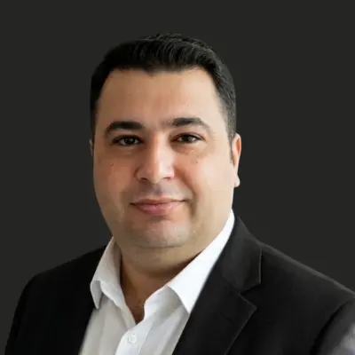 Dr. Öğr. Üy. Mehmet Acı