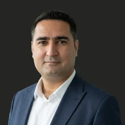 Doç. Dr. Faruk Serin