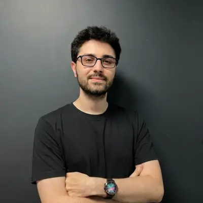 Mehmetcan Kılınç