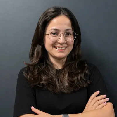 Seher Gümüşay