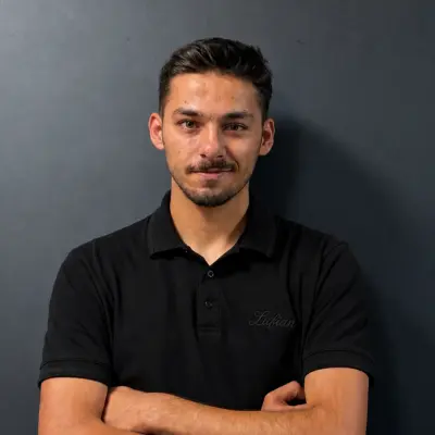 Alperen Daş