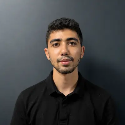 Ahmad Alsaleh