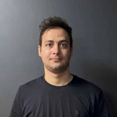 Batuhan ŞAHİN